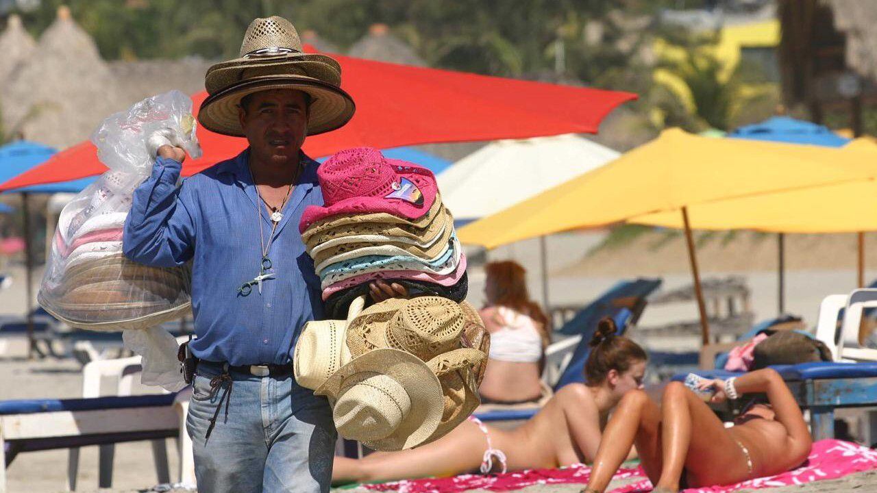 Zipolit. (Foto: Sectur)