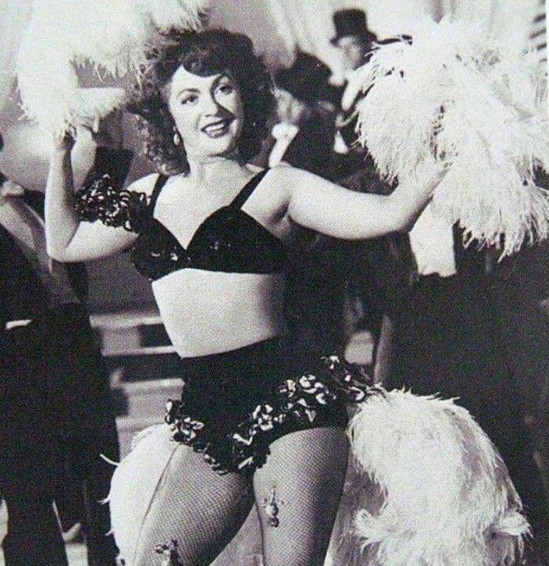 Marie Antoinette Pons