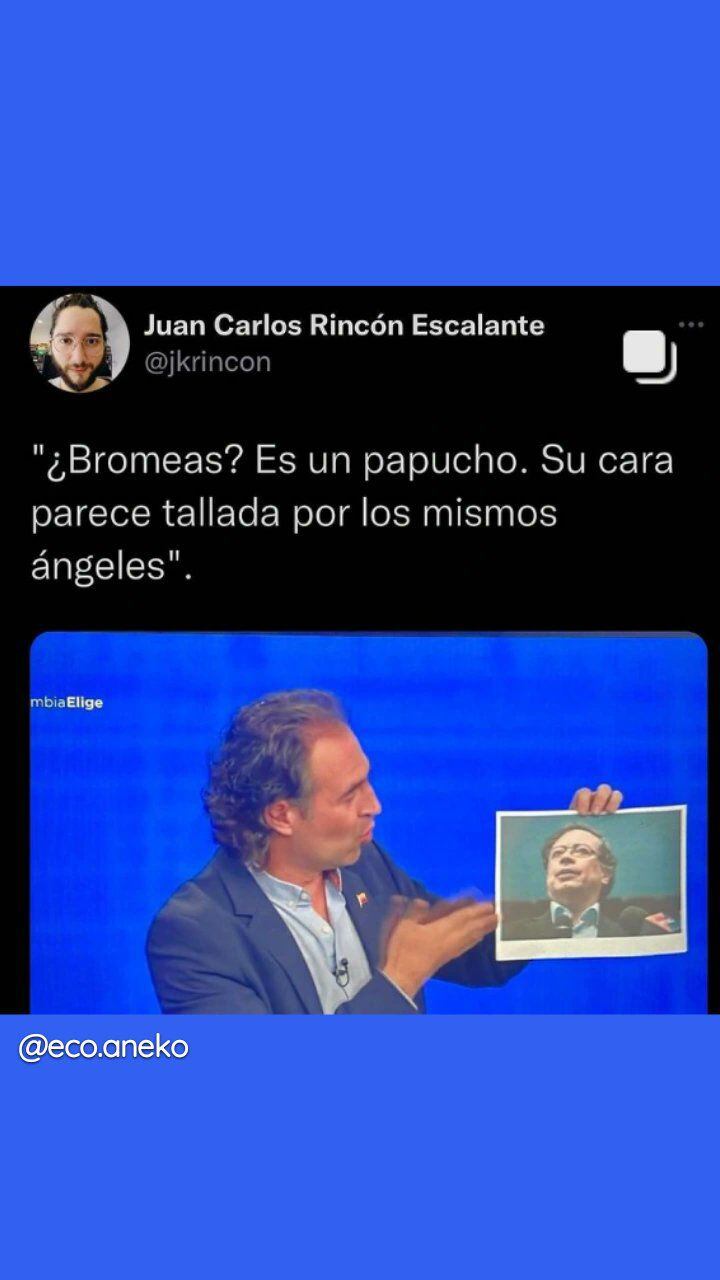 Memes Fico Gutierrez
