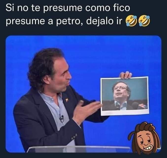Memes Fico Gutierrez