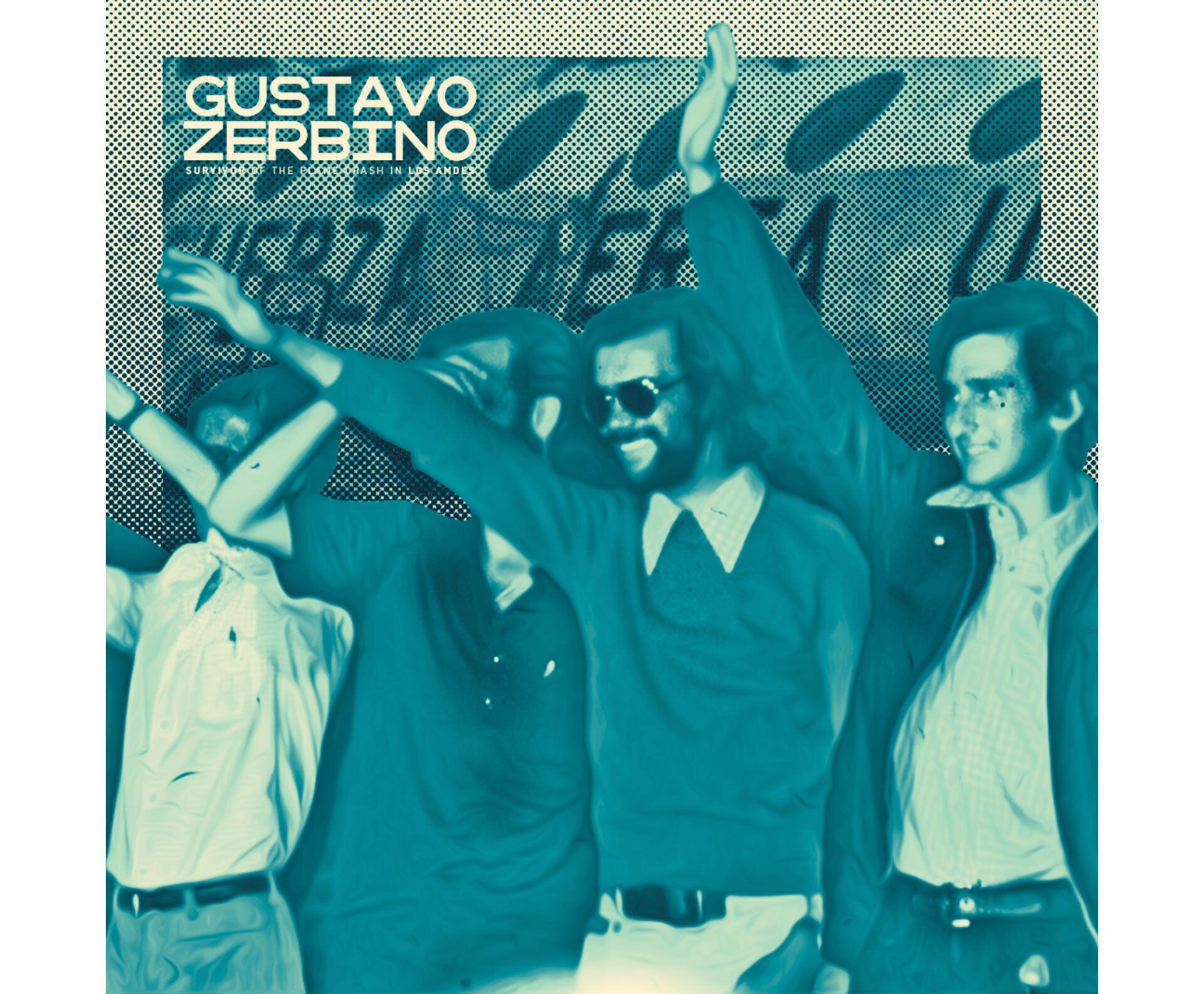 Gustavo Zerbino.