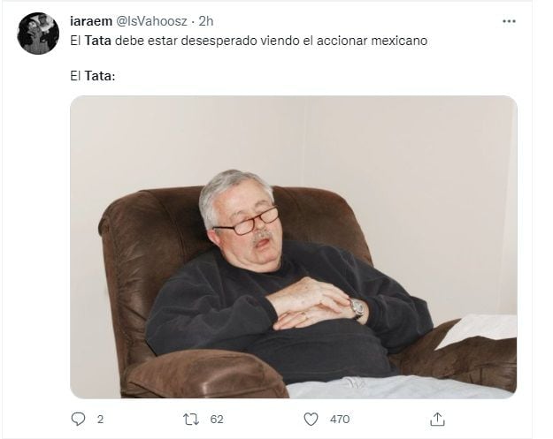 Memes von Honduras gegen Mexiko hinterlassen