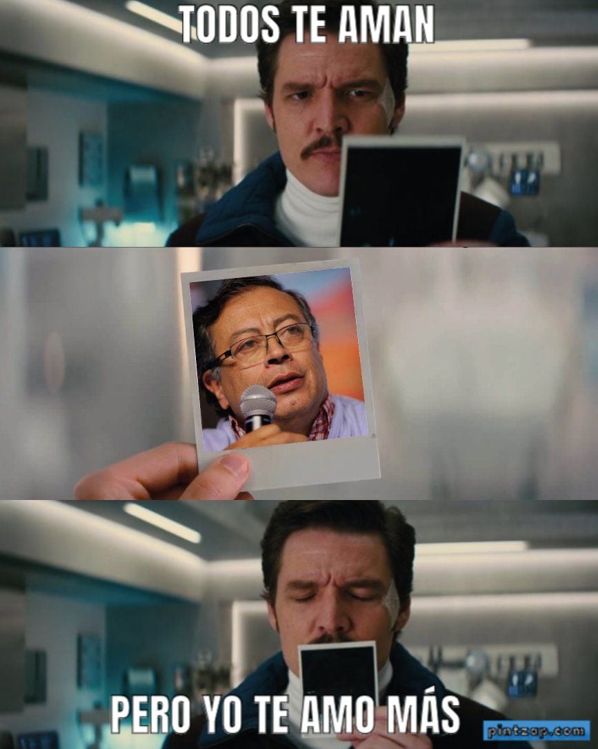 Memes Fico Gutierrez