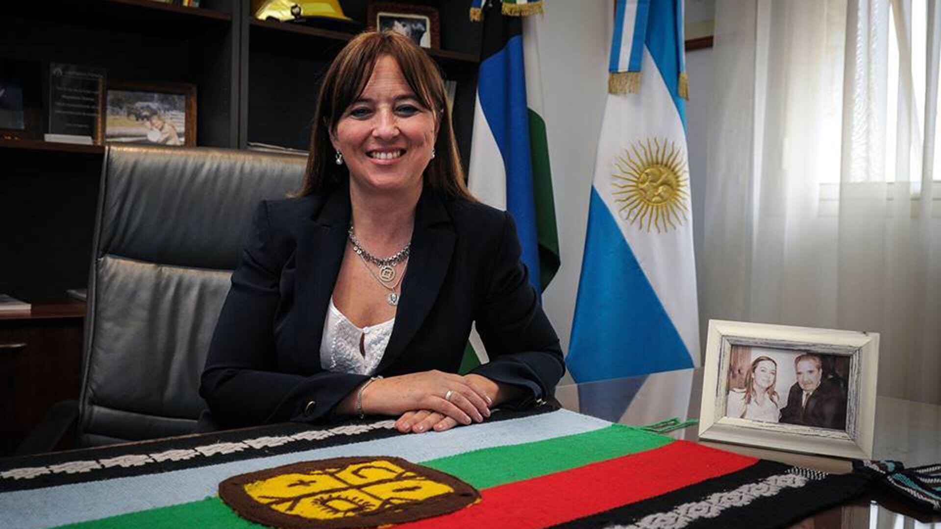 Madalena Odarda