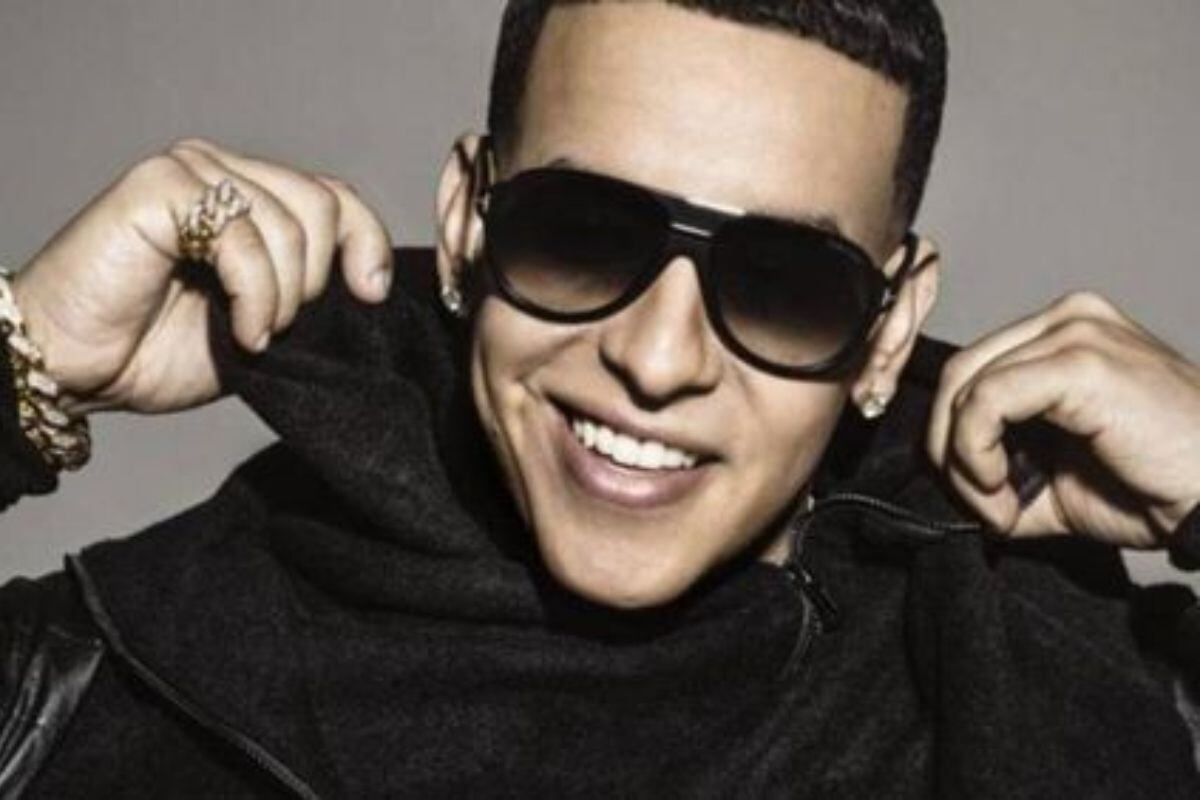 Daddy Yankee kommt nach Peru, um sein letztes Konzert zu geben. (Foto: Instagram)