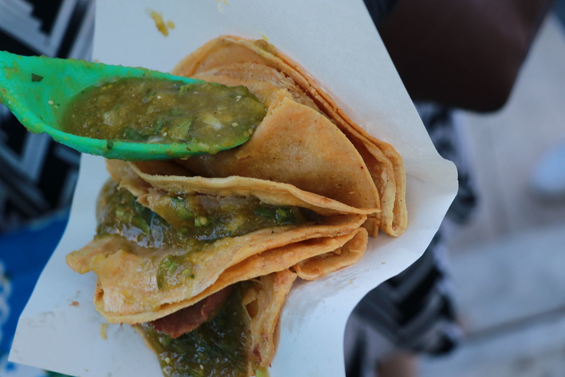 tacos