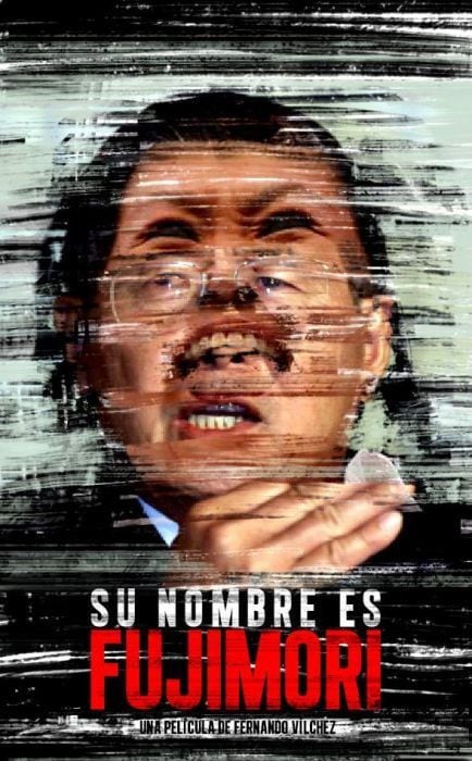 Il s'appelle Fujimori (FilmAffinity)