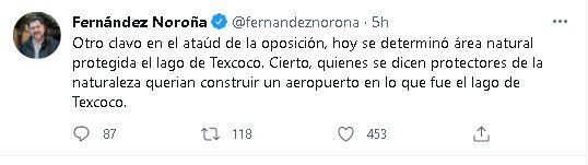 Fernandez Norona