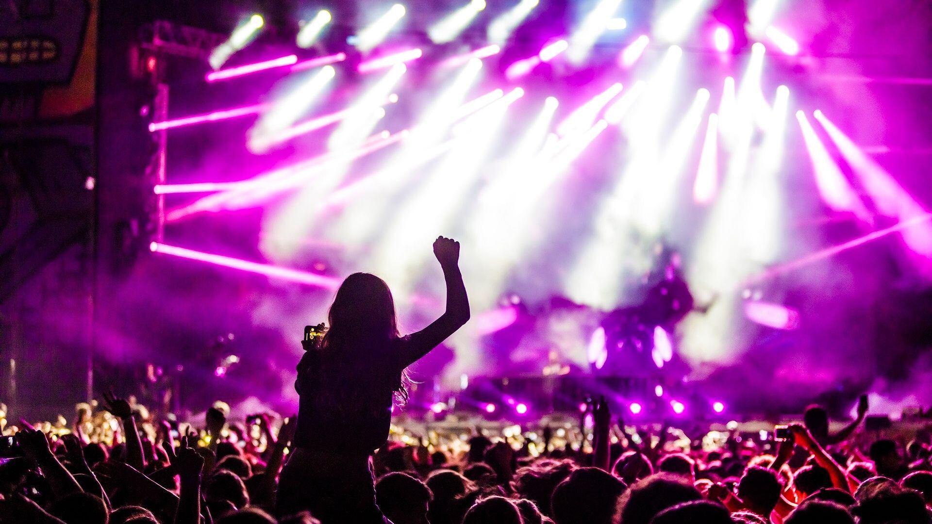Lollapalooza Interne