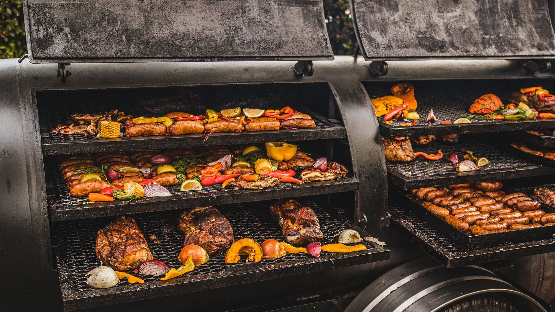 Meat Festival! 2022
