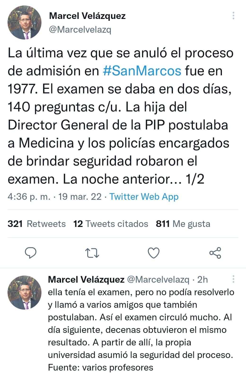Marcel Velázquez