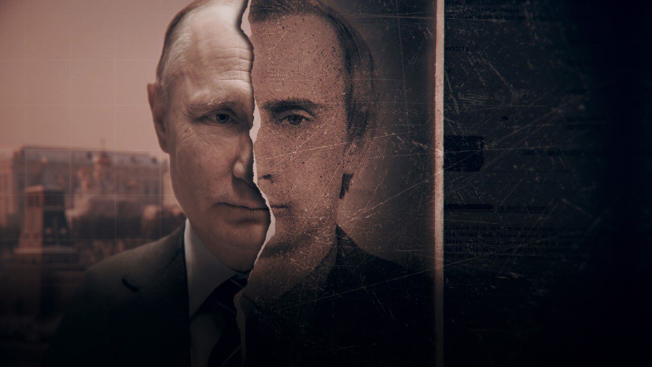 Putin: vom Spion zum Präsidenten