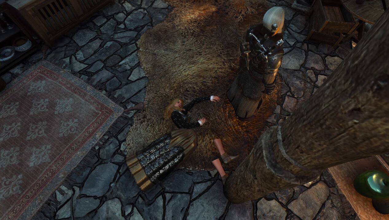 The Witcher