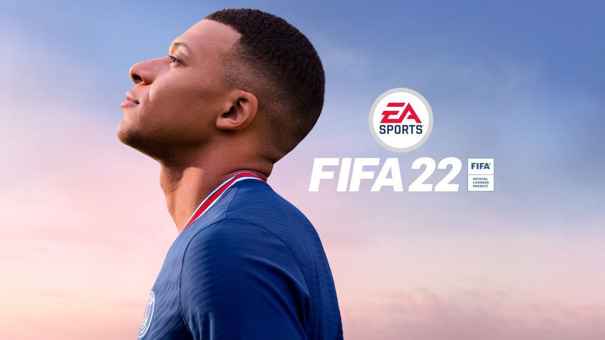 FIFA 22. (foto: as.com)