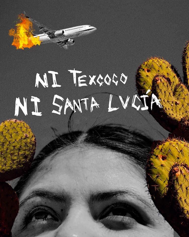 Dodici popoli Tecamac parlano all'AIFA