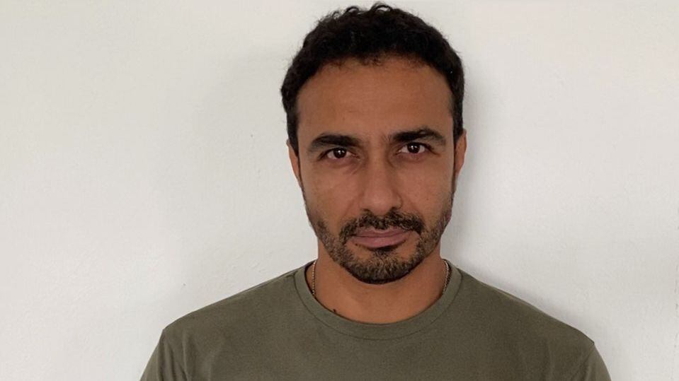 Pascacio Lopez - actor