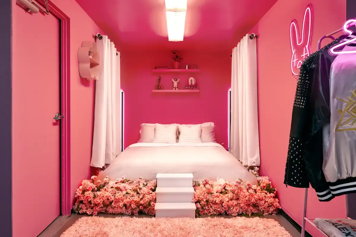 Airbnb