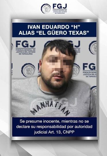 Guero Texas