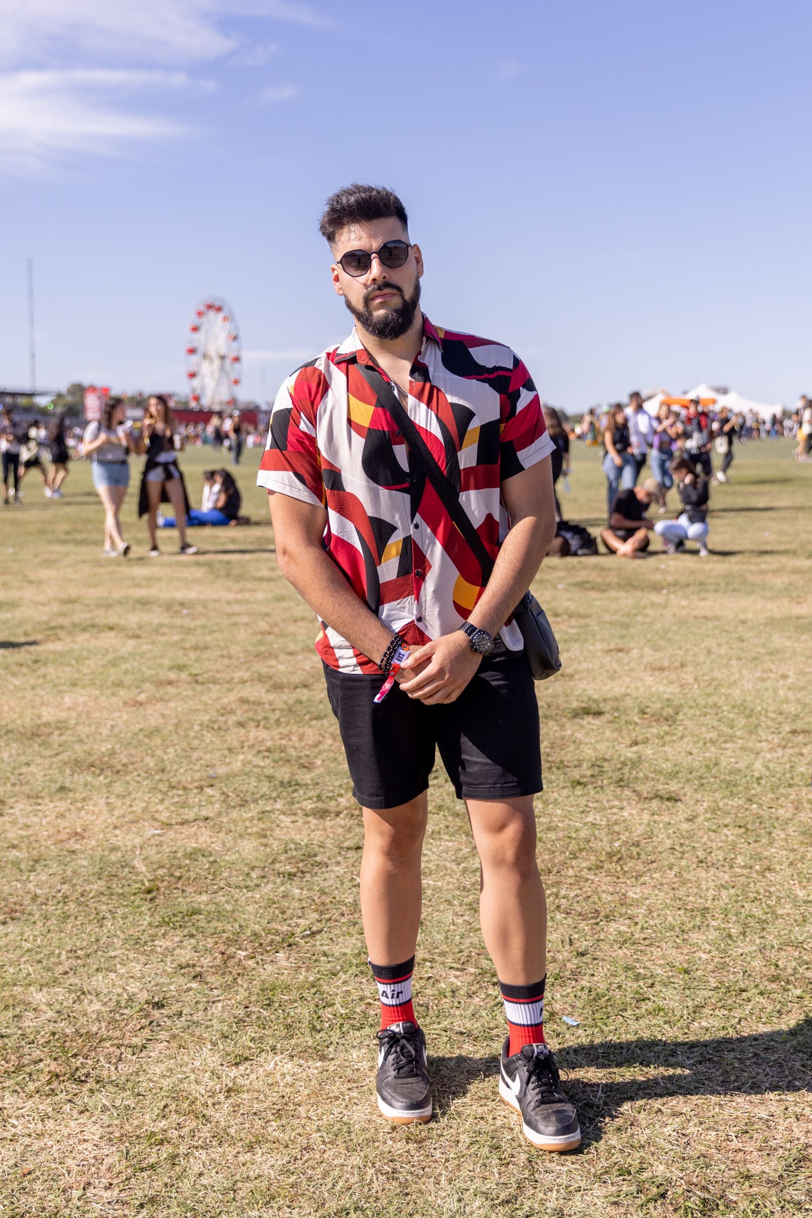 Lollapalooza 2022