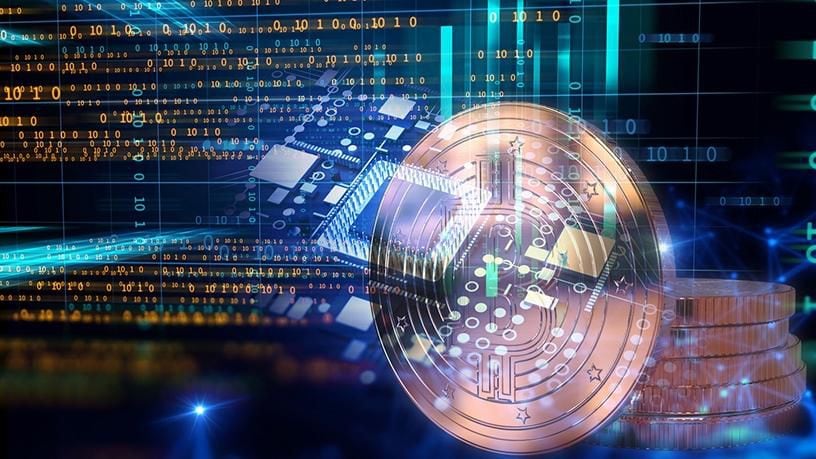 Criptomoedas (foto: ITWeb)