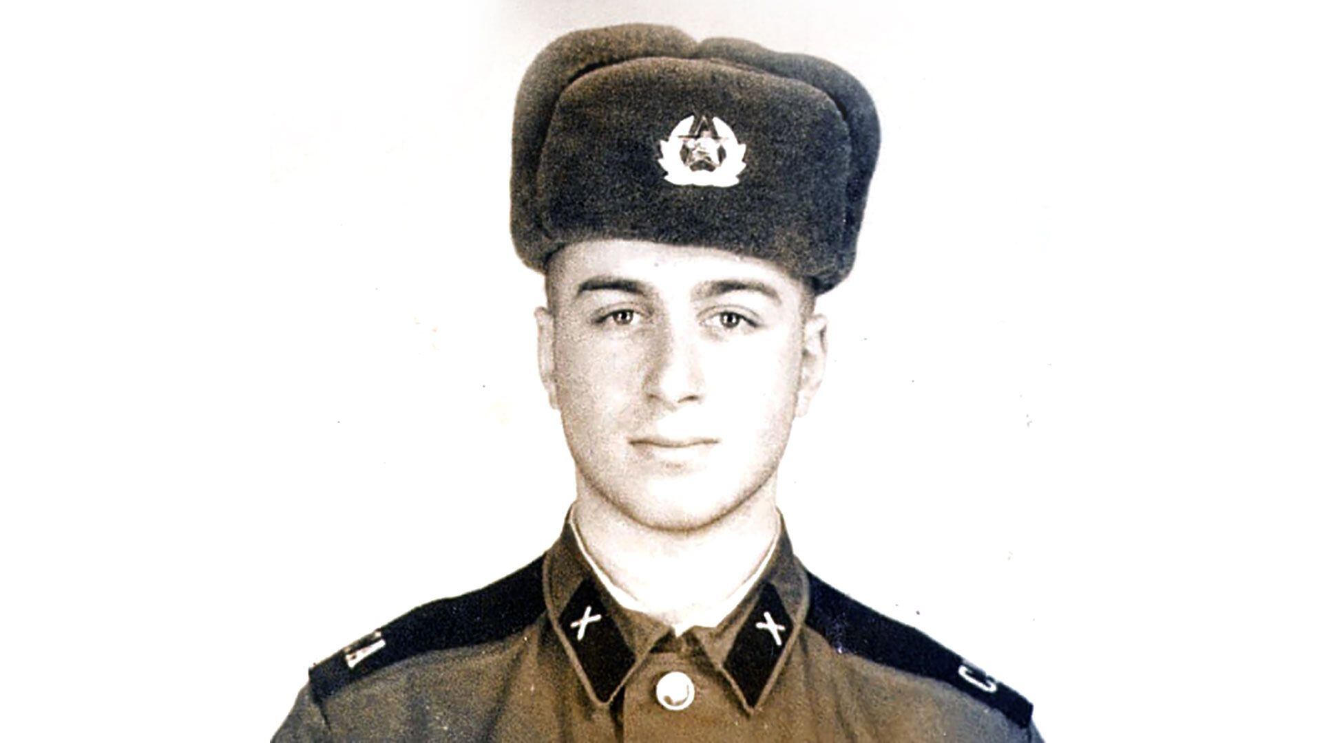 Roman Abramowitsch