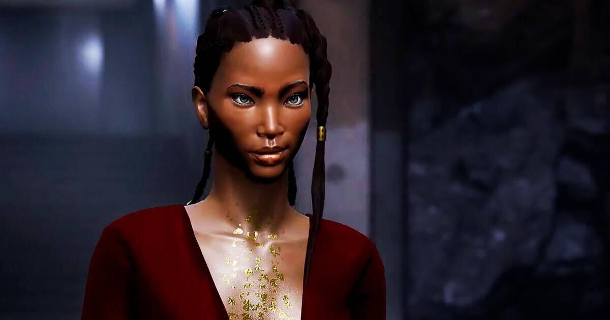 Vampire : The Masquerade - Chant du cygne