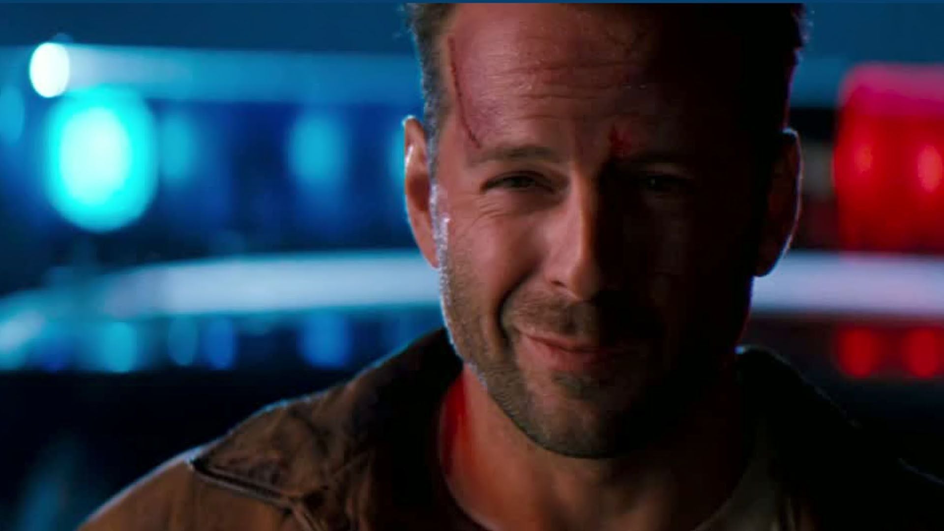 Bruce Willis Movies