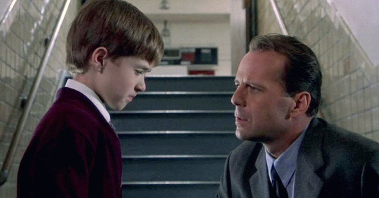 Bruce Willis Movies