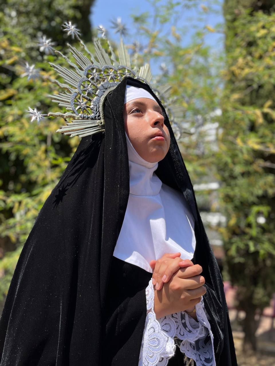 Die Passion Christi, Iztapalapa 2022 - neue Charaktere