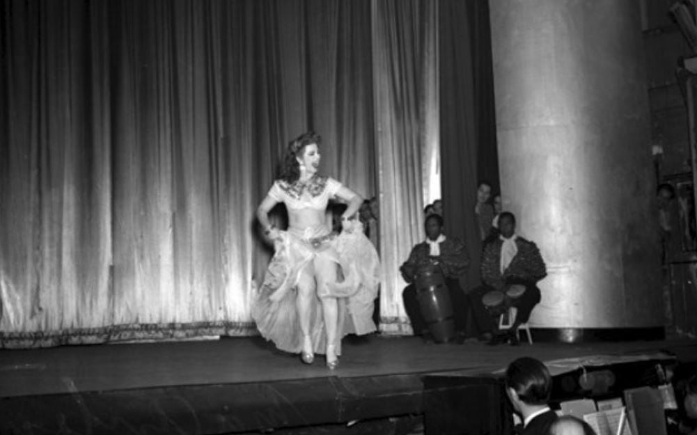 Marie Antoinette Pons