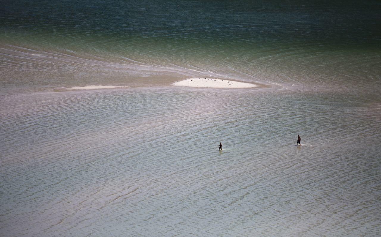 Plage de Balandra à La Paz - Mexique - 22122021.jpeg