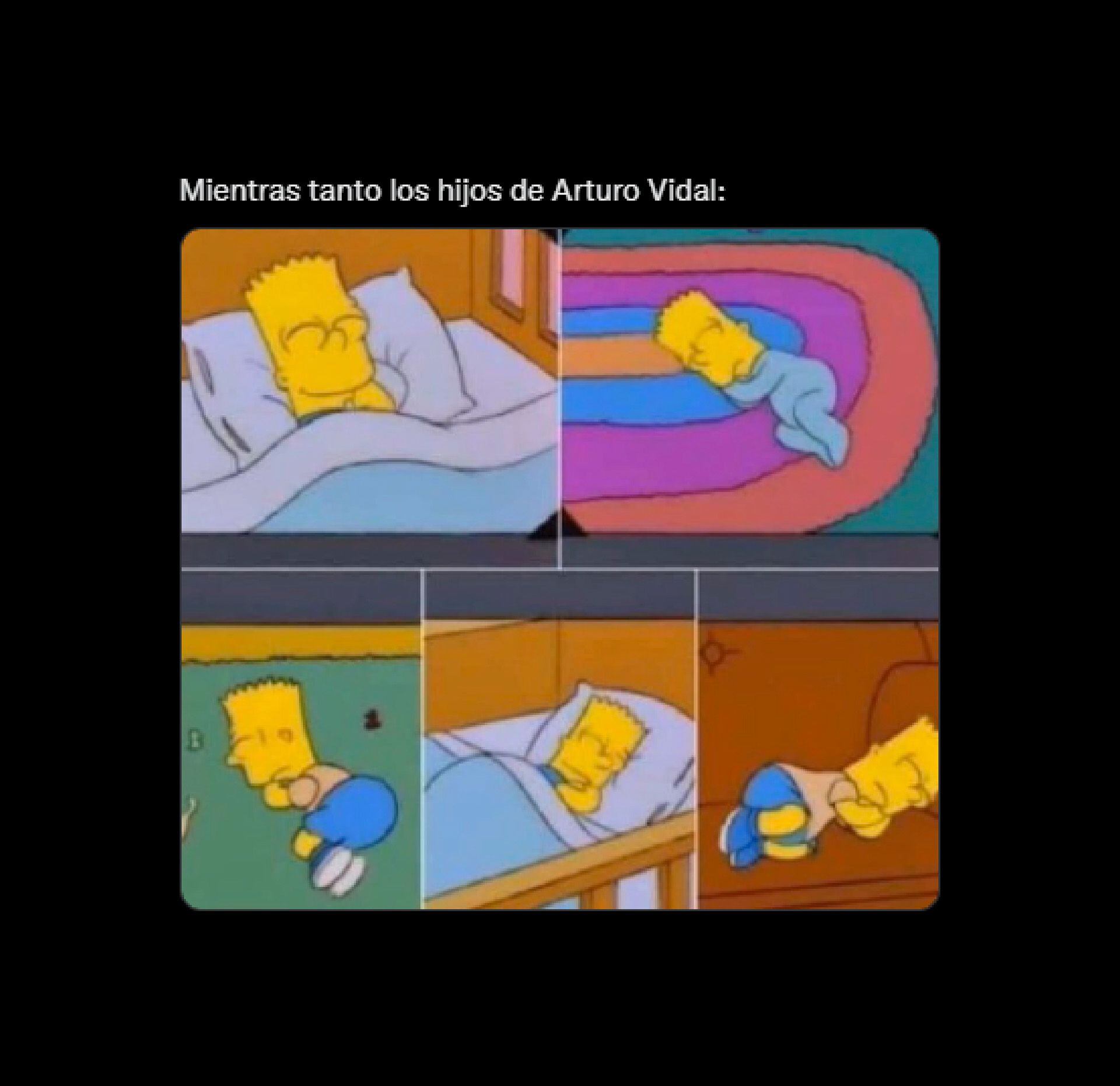 ELIMINAÇÃO DE MEMES DO CHILE E DA COLÔMBIA DA COPA DO MUNDO DO QATAR