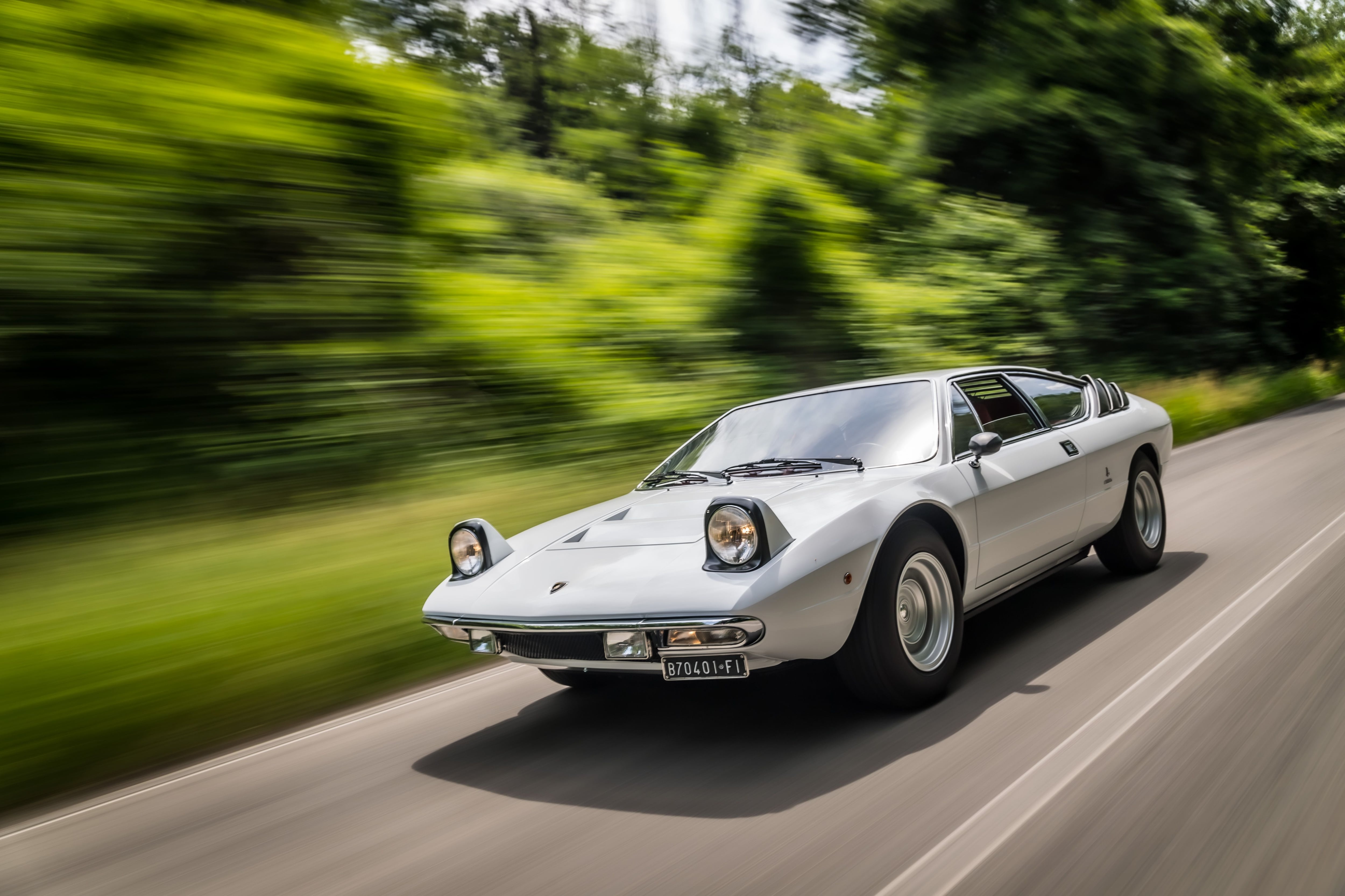Insatisfeito com a qualidade da Ferrari, ele decidiu criar seus próprios carros: a história do nascimento da Lamborghini
