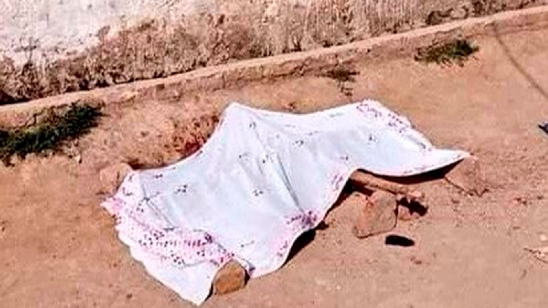woman beheaded in pakistan