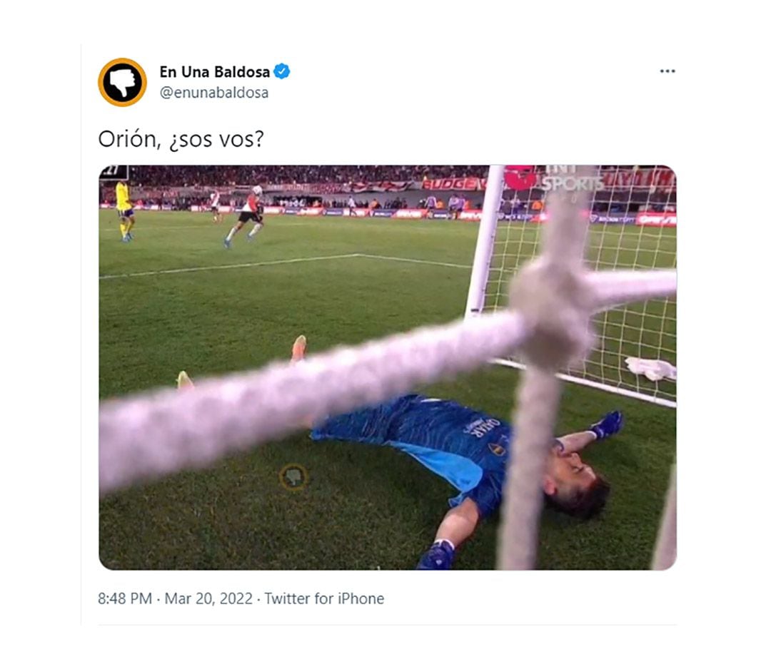 MEMES BOCA RIVER