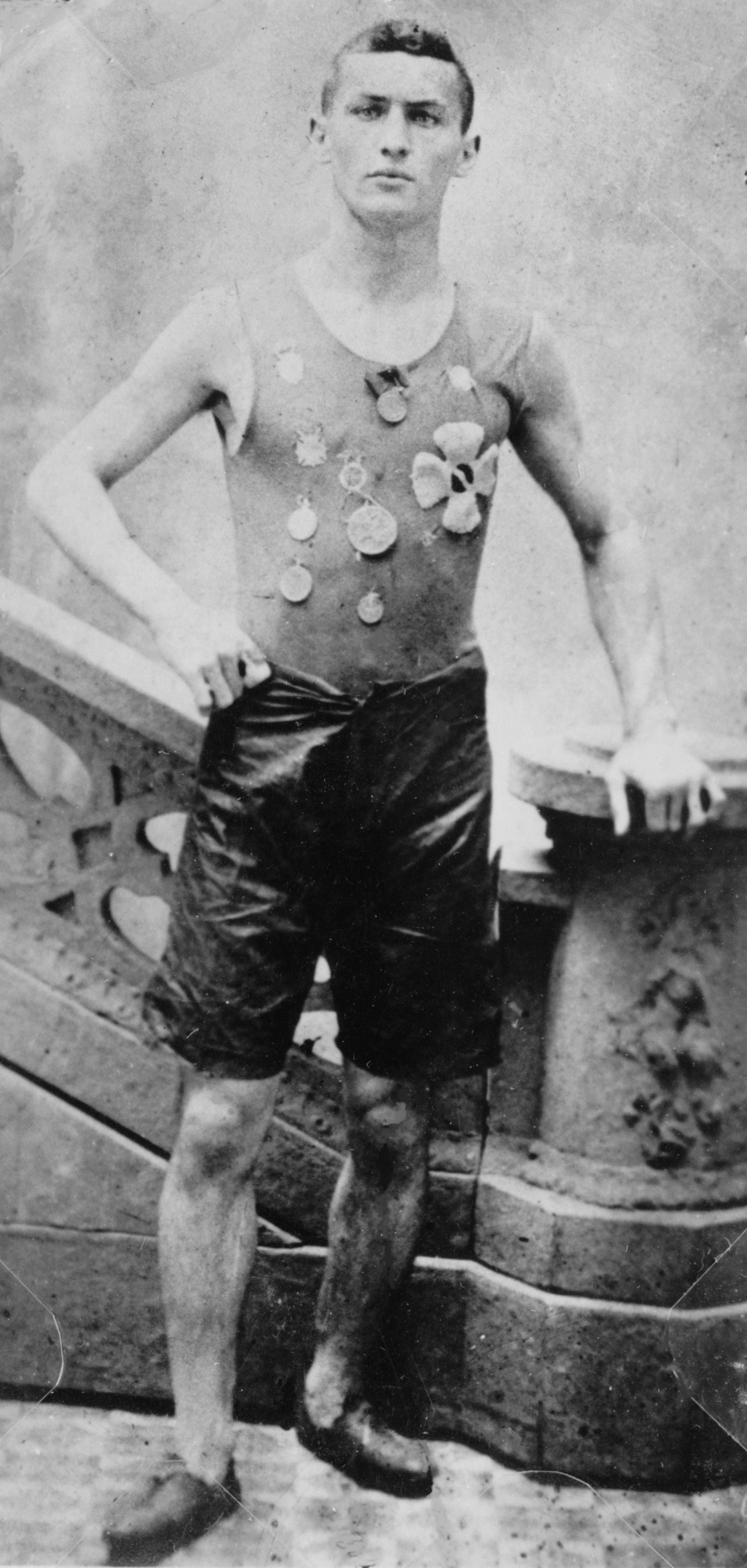 Houdini