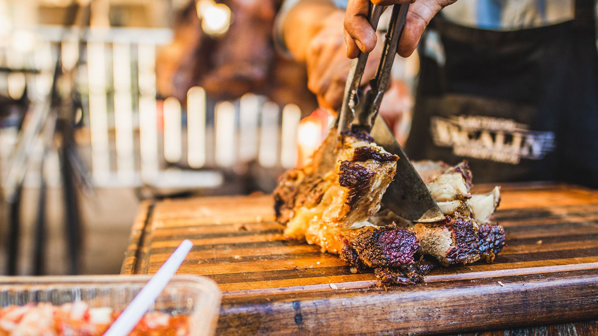 Meat Festival! 2022