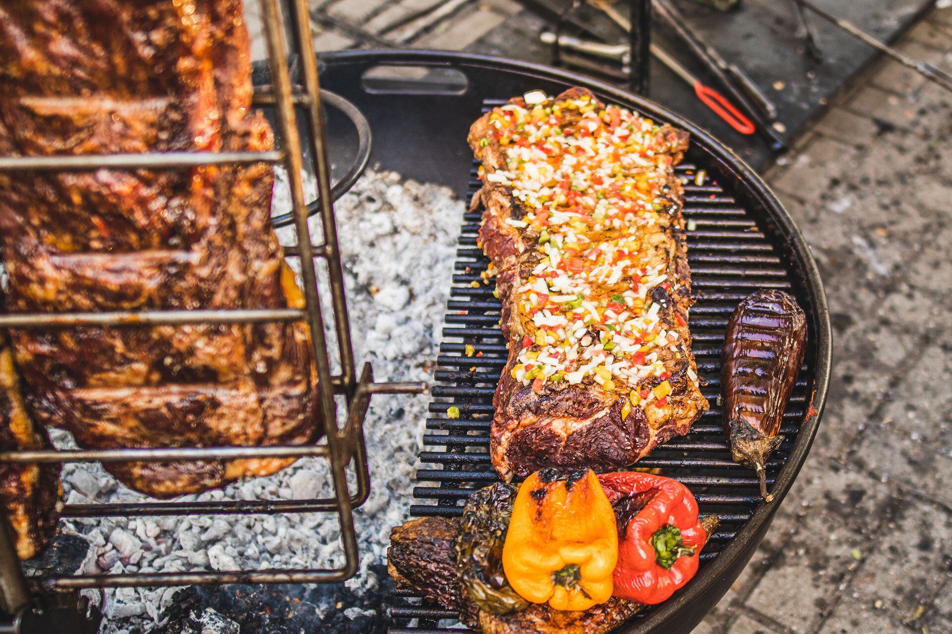 Meat Festival! 2022