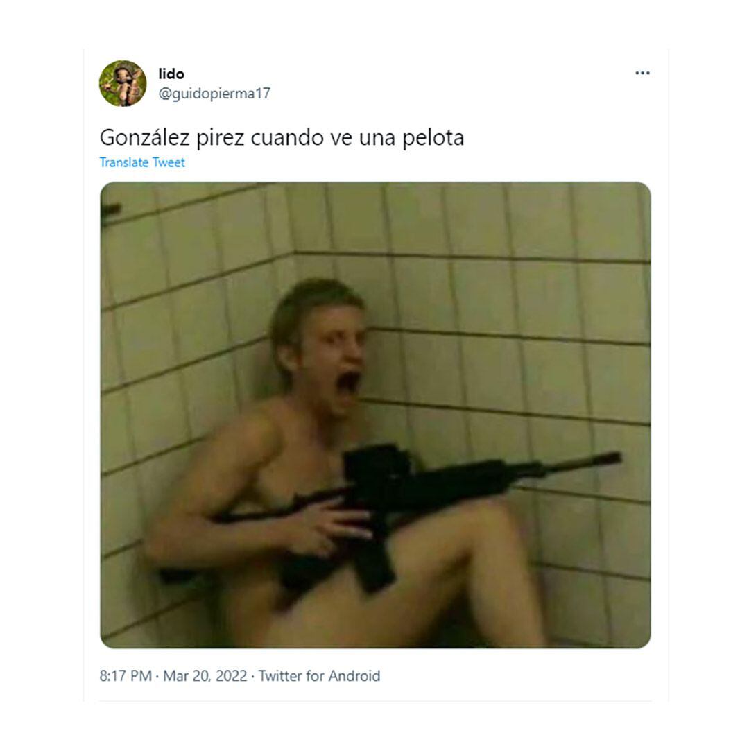 MEMES BOCA RIVER
