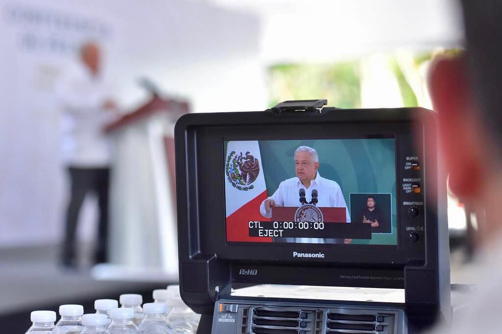 (Foto: Presidência)