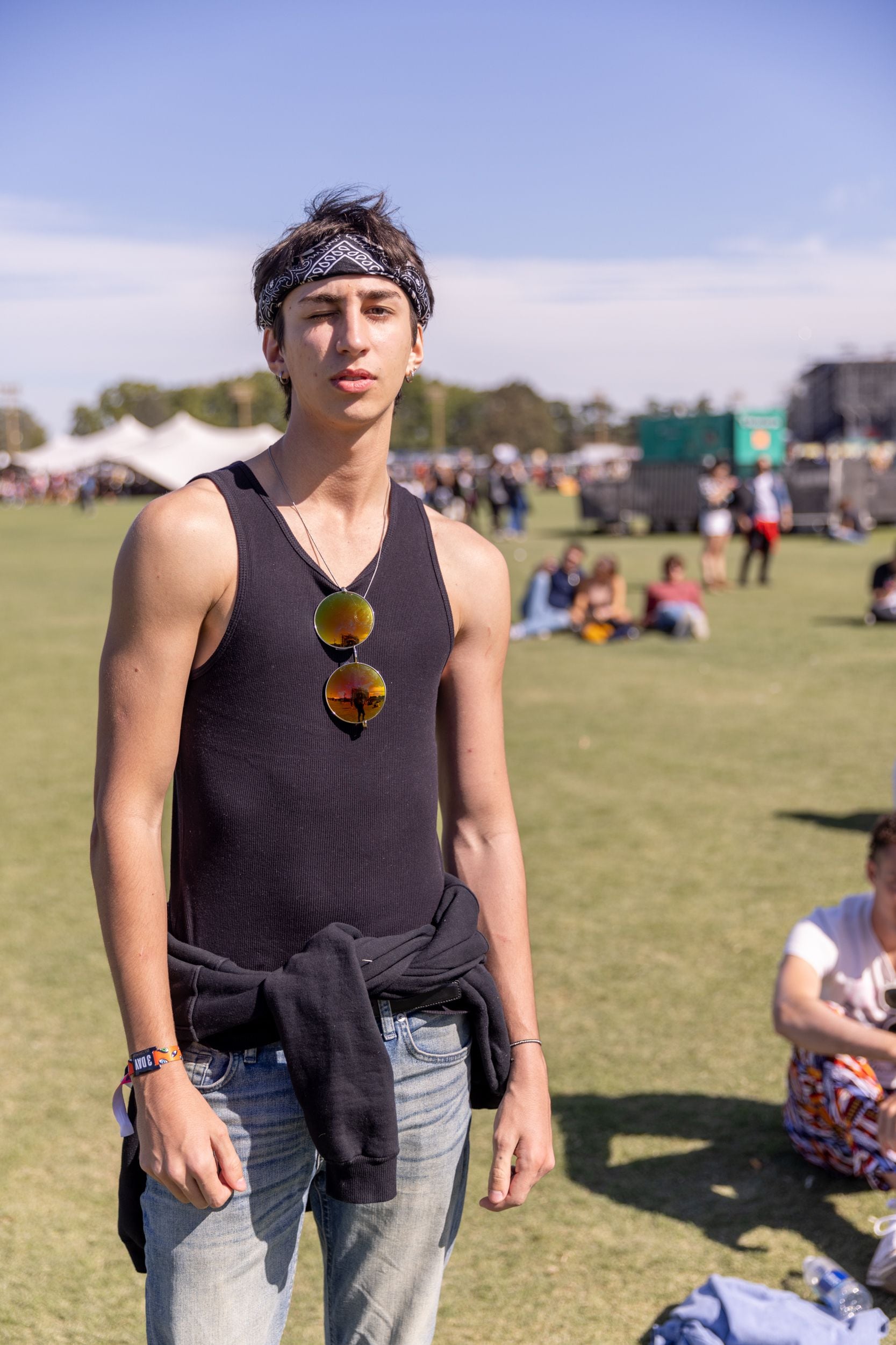 Lollapalooza 2022