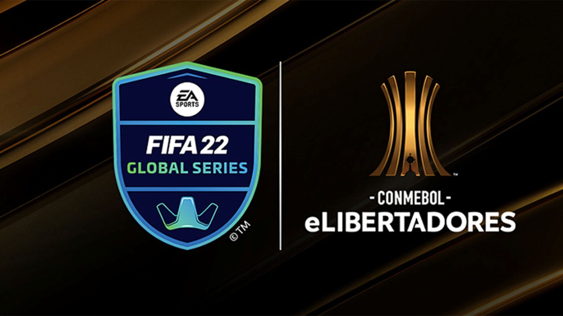 CONMEBOL eLibertadores FIFA 22 Global Series