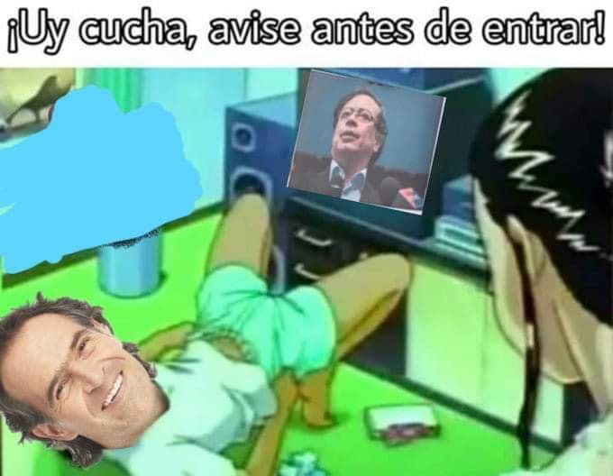 Memes Fico Gutierrez