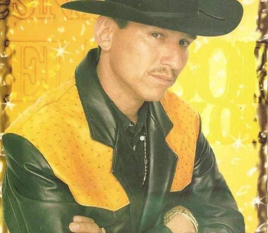 Gabriel Soto Le trésor de Sinaloa