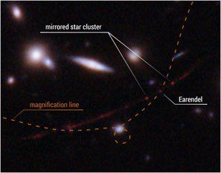 Hubble