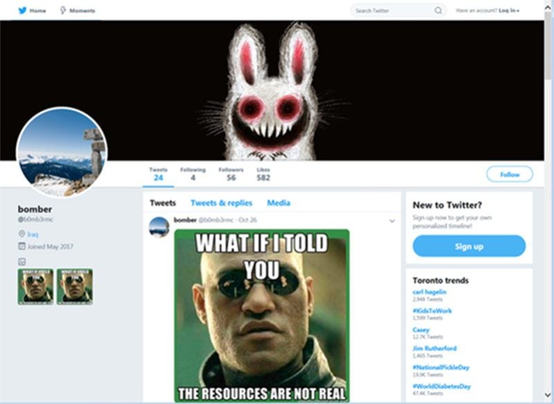 Malware-Meme