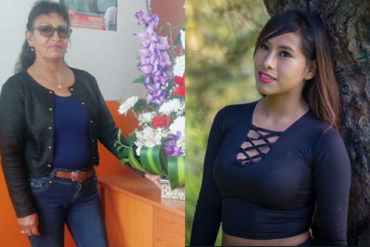 10 potenza femminile
