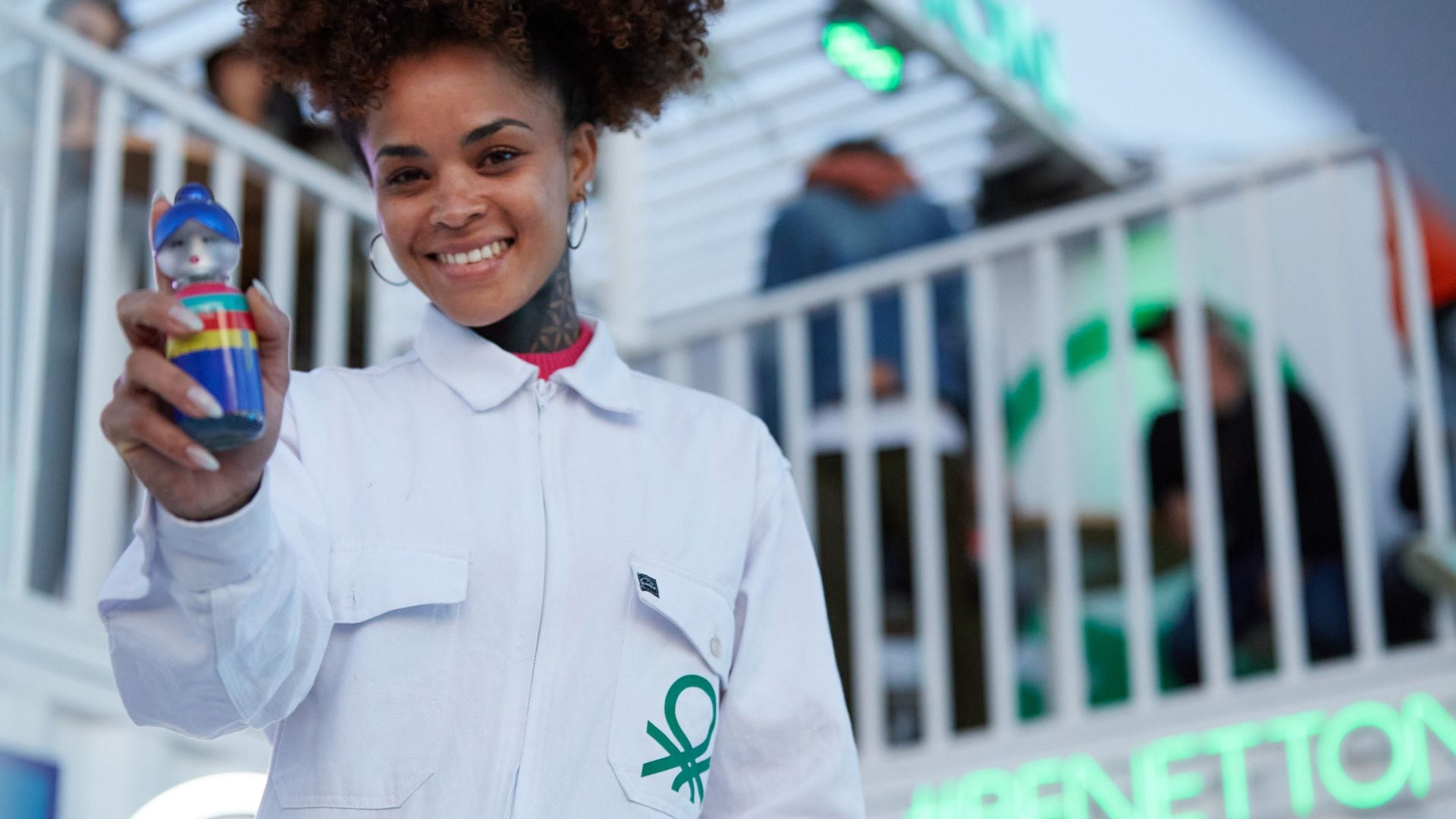 Benetton-inhouse