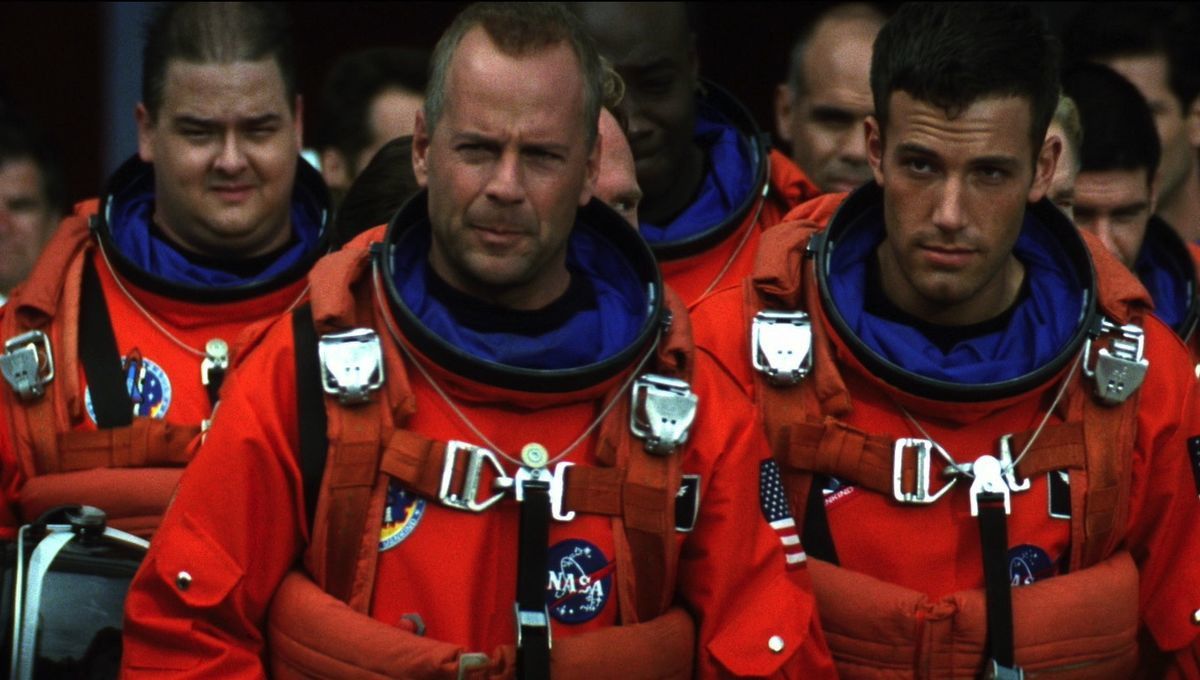 Bruce Willis Movies