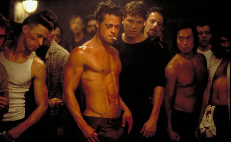 Il Fight Club